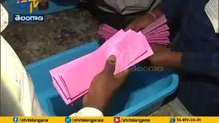 MPTC, ZPTC Election | Votes Counting Tomorrow | in State