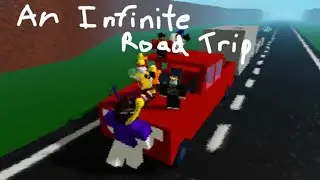 The Infinite Road Trip Experience