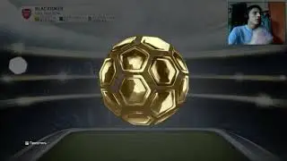 FIFA 14  Пакси на кругленькую сумму- 160 000 МОНЕТ #4   PACK OPoNING для вас друзья  !