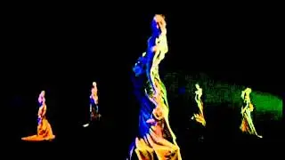 Buglisi Dance Theatre - Requiem (2000)