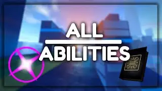 How to get ALL abilities in parkour reborn