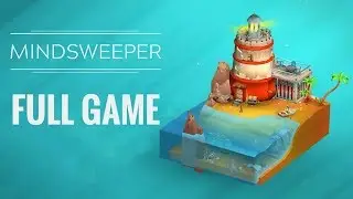 Mindsweeper: Puzzle Adventure Full Game