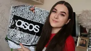 ASOS Try On Haul | NEW IN | July 2021