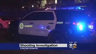 Canyon Country Resident Fatally Shoots Man He Says Broke Into His Aparrtment
