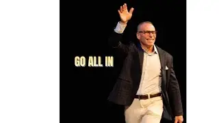 Ray Santerini - Keynote Speaker Demo Reel 2025