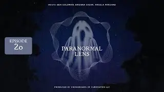 Can we trust our own memories? | &ldquo;Remote Contact&rdquo; interview outtake w/ Lauren Haunts