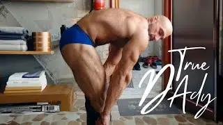 Папочка | Чем старше он становится, тем лучше выглядит