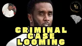 Diddy Facing Life In Prison,Former Adult Film Star Files Police Report In Miami