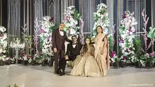 Reception Highlights - Pune