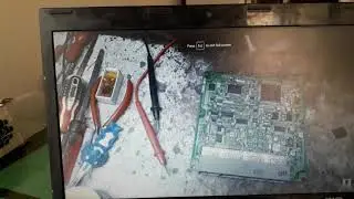 How to Repair Toyota HIlux Diesel ECU