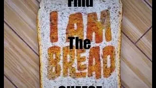 I Am Bread - CHEESE HUNT