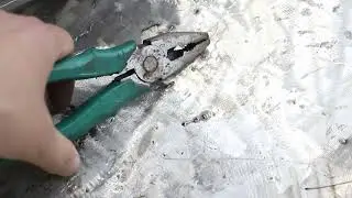 Чистка инструментов лазерным станком LPS Clean |  www.tdbulat.ru