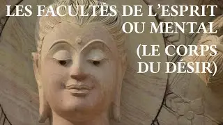 LES FACULT&Eacute;S DE L'ESPRIT OU MENTAL - L'homme hors temps et hors espace