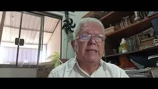 A INTIMIDADE COM CRISTO. Pr. Eliezer Ferreira Gomes.