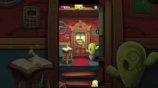 ESCAPE TIME! Level 13 💯 solved perfect solution