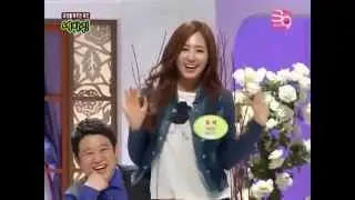 Sunny SNSD Funny Moment Compilation