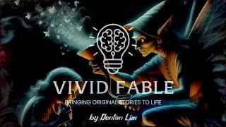 VIVID FABLE Presents - 