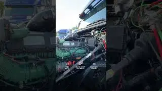 2019 VOLVO VNL 860 - Miami, FL - ELITE TRUCKS USA - Stock 856