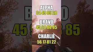 💥 Fallout 76 &ndash; This Week&rsquo;s Nuke Codes Will Blow Your Mind! 💥