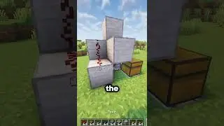 Minecraft Wood Farm Tutorial