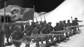 British grenaders