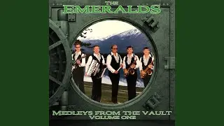 Blueberry Hill Medley - Blueberry / Good Times / Red Sails In The Sunset
