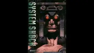 System Shock - Executive (MD/YM2612)