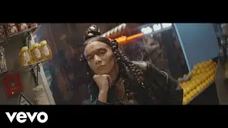 Aly Bass - Baby Mama (Clip officiel)
