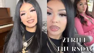Full Glam by Naomi