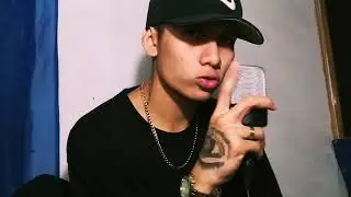 JackCR - Sue&ntilde;o [Freestyle] - (video oficial)