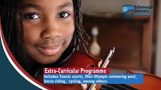 Edinburgh School Video