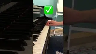 Как мой учитель переработал мою технику игры на фортепиано