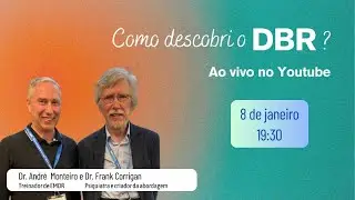 Como eu conheci o DBR e por que ele mudou meu olhar sobre o trauma - Dr André Monteiro