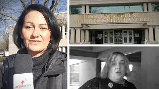 Jonathan Yaniv games system, bumps up court appearance, sends lawyer instead | Sheila Gunn Reid