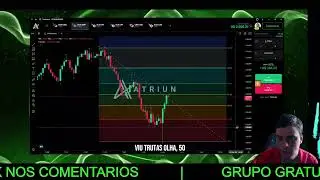 Puxando Fibonacci no Euro GBP