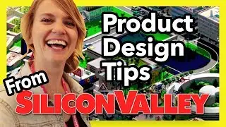 PRODUCT DESIGN SKILLS - To Get You Hired in Silicon Valley - Product UX Design Course