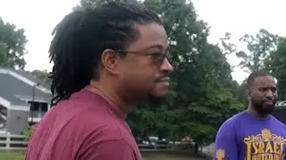 Prophets of God Battle Against Destruction in the Black Community