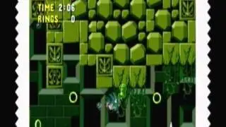 Sonic The Hedgehog Part 4= New Commenter Approaches