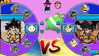 Mini Champions Gameplay Android