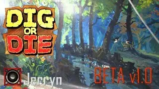 Dig or Die v1.0 [cz] #9 - BOSS Mad Crab