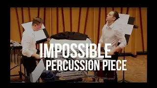 Rayner Brothers Face Off in the Ultimate Percussion Challenge!