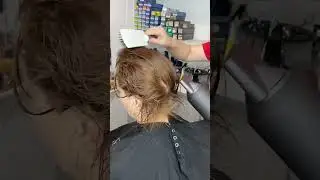 #hair #hairstyle #hairdresser #hairstyles #haircolor #hairtutorial #coloring # #colordesign