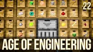 Mob Grinder | Age of Engineering | Episode 22
