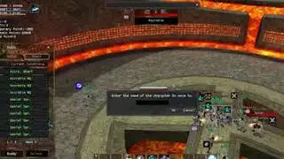 Live Stream