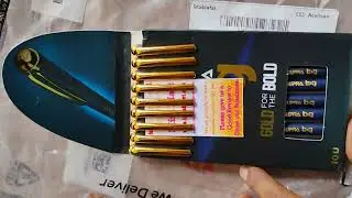 Seller's Return Problem - Meesho - Pen Missing