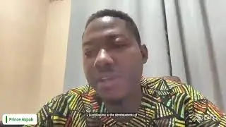 Pan-African Solidarity amid shrinking civic space in Africa