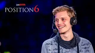 Interview with Jonathan 