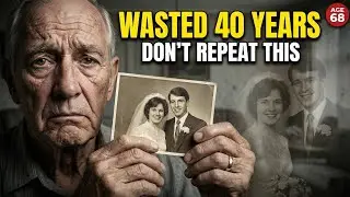 I'm 68... I Wasted 40 Years On This Marriage Mistake (Don't Repeat It)