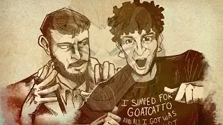 AIDEN SUCCUMBS TO LIO DERANGEMENT SYNDROME?!?! || The Opp Block