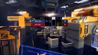 [H5:G Beta] Badass Breakout